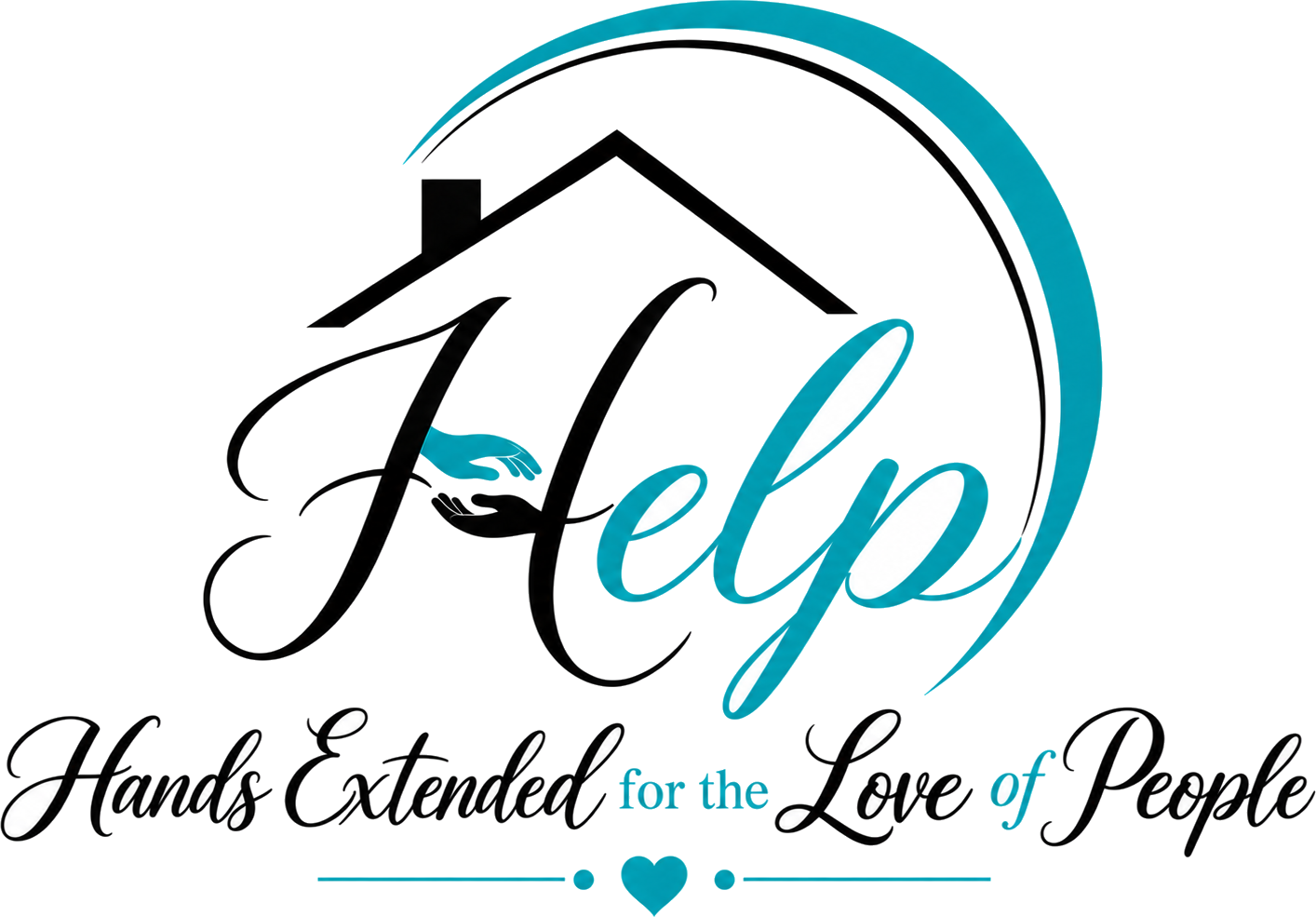 H.E.L.P. — Hands Extended for the Love of People